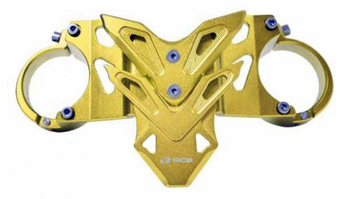 Racing Boy γέφυρα καλαμιών Racing Boy γέφυρα καλαμιών